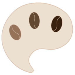 Bean Palette logo